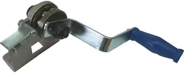 Sensen Dengelmaschine "Dengelmax Extra"