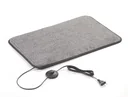 Heizteppich mit Fußschalter