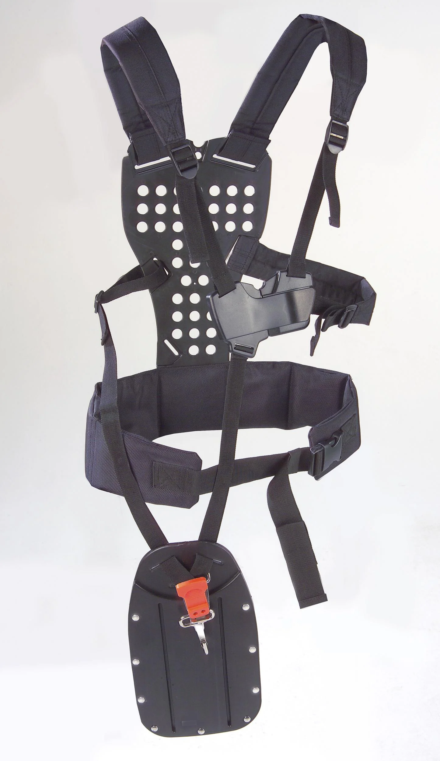 Doppel Schultertragegurt Neu