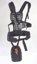 Doppel Schultertragegurt Neu