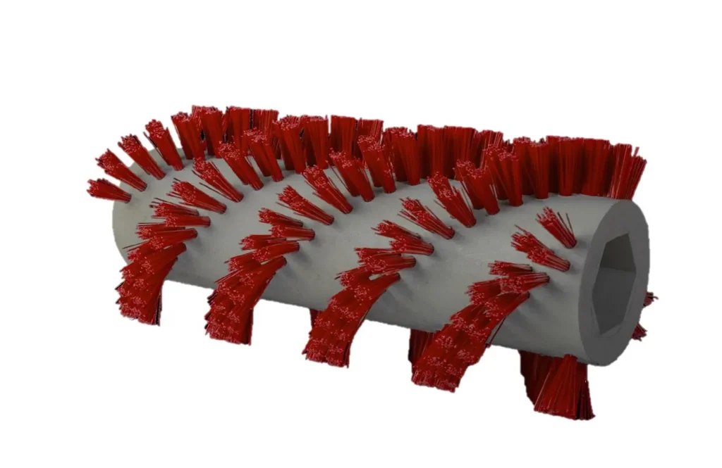 Grobschmutzbürste, für X-Brush Flächenreiniger Art.-Nr. 946024