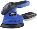 Akku Multischleifer AMS18 18 Volt Li-Ion - ohne Akku und Ladegerät -