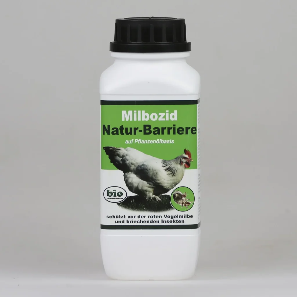 Milbozid Natur-Barriere 1,2 kg