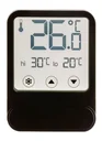 Fensterthermometer