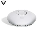 Funk-Rauchwarnmelder CC-80 mit integriertem Hitzemelder