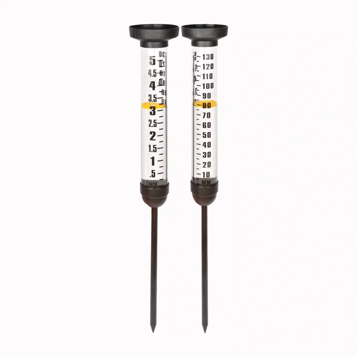 Design Regenmesser "XXL"