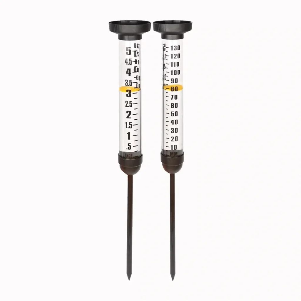 Design Regenmesser "XXL"