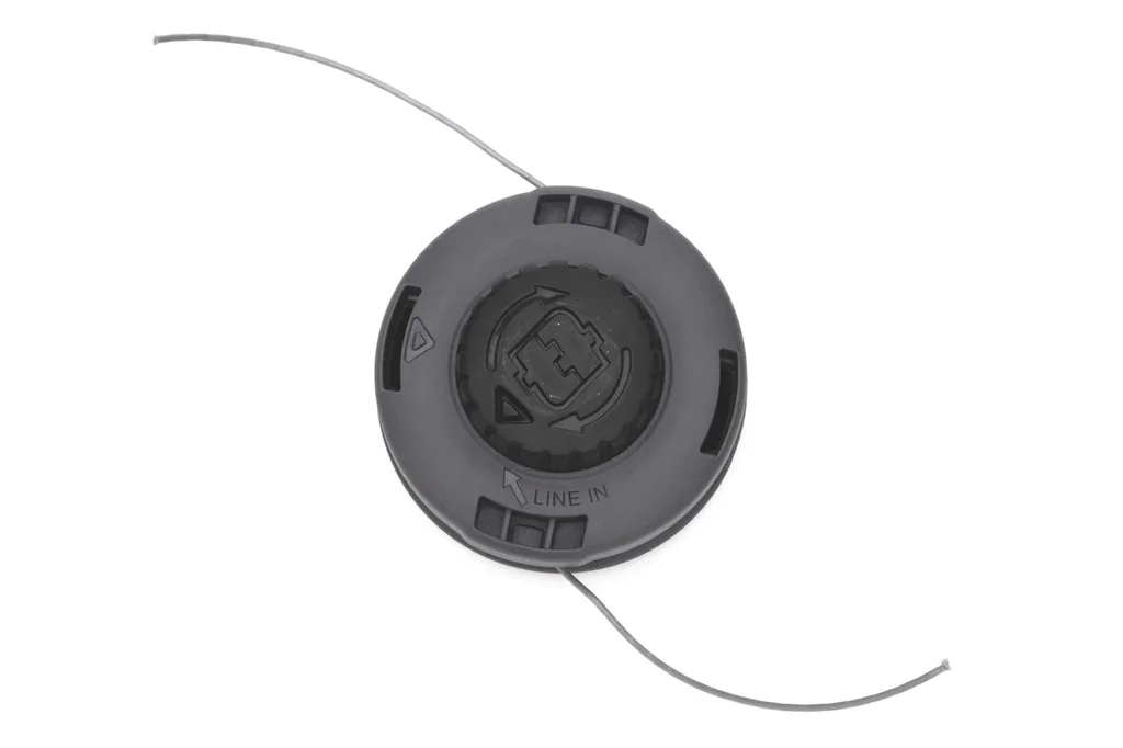 Schneidkopf "Easy Load"