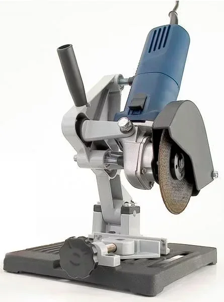 Trennständer für Einhand-Winkelschleifer