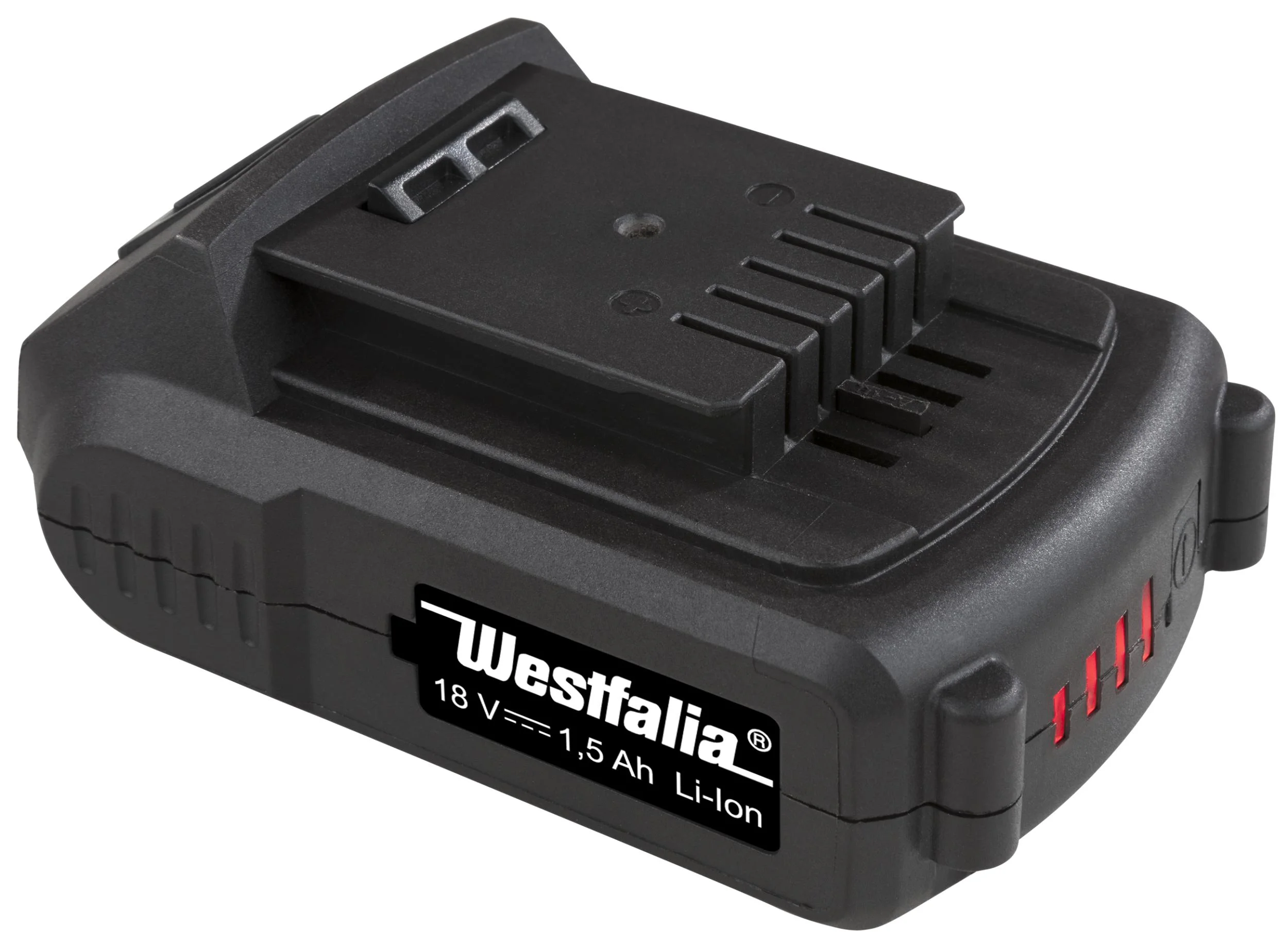 Akku 18 Volt Li-Ion 1,5 Ah