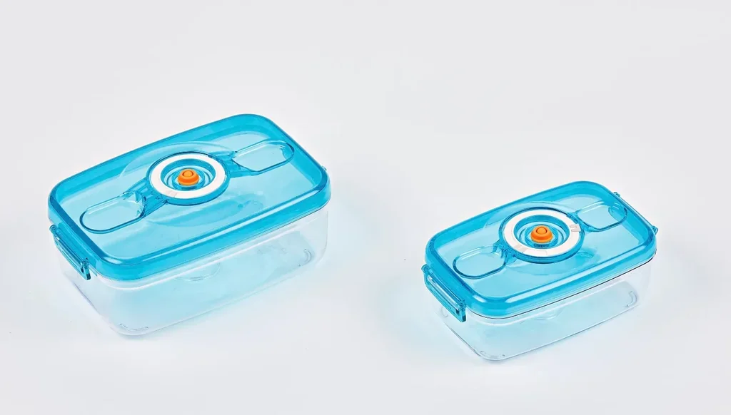 Duo NutriSealer Vakuumbehälter 2er-Set