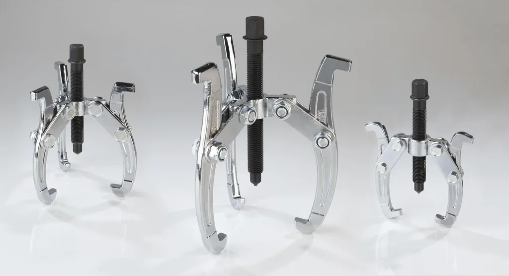 Abzieher Set, 3-teiliges Autowerkzeug