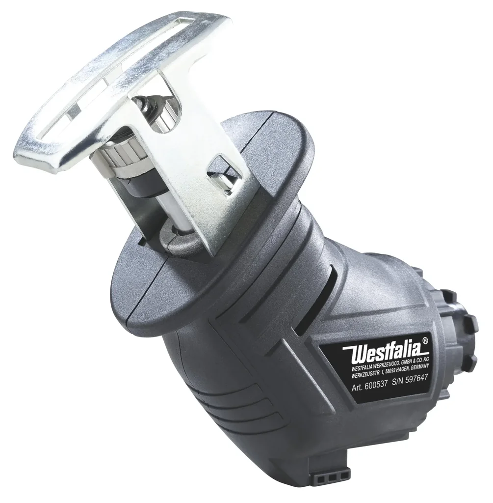 Säbelsägen-Aufsatz für 3in1 18V Multi Power Tool