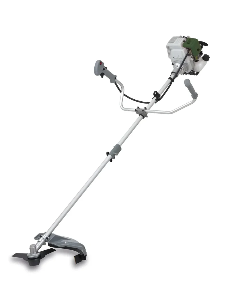 Benzin-Freischneider 4-Takt Motor GM 4T-700 Gartenmeister