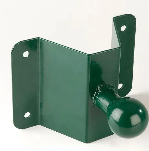 Universeller Wandhalter für AHK Fahrradträger