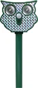Solar-Ultraschall-Tierschreck "Eule"