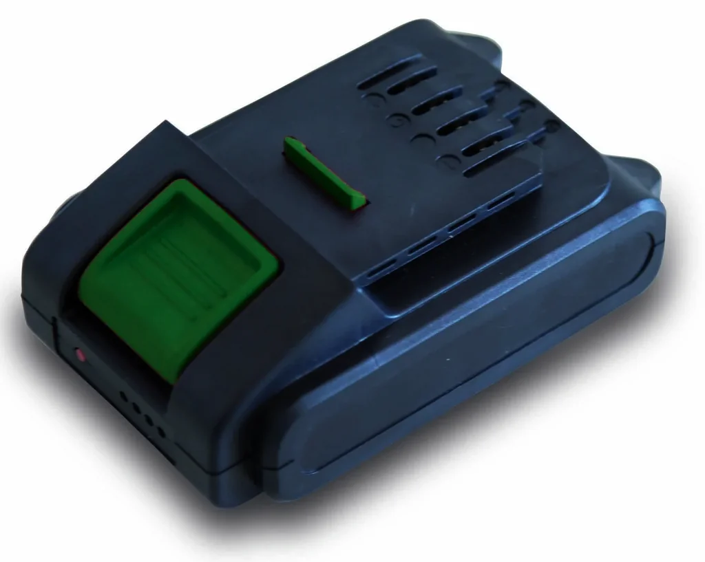 Ersatz-Akku 20 Volt/ 2,0 Ah zu 967329 Akku-Einhandmäher X-Cut "GM-HM 20"