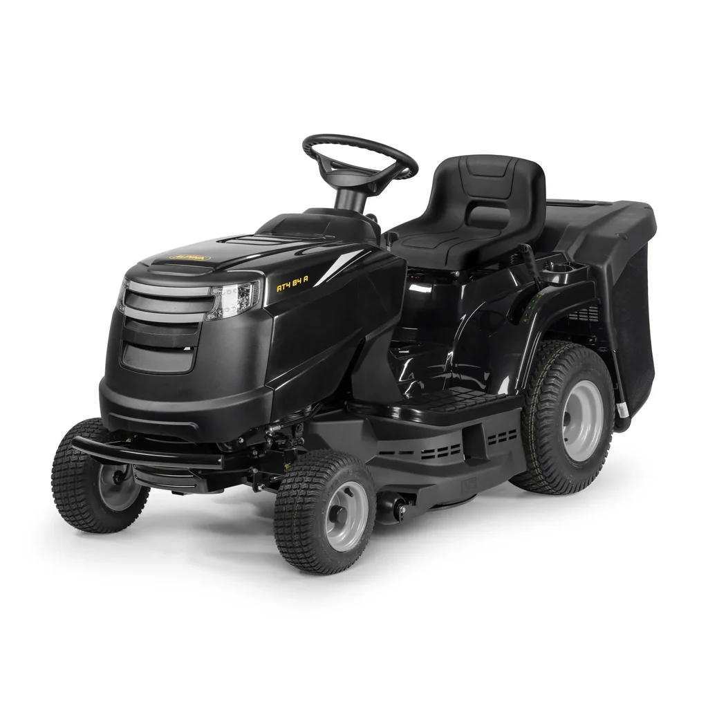 Rasentraktor AT4 84 A