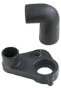 Absaugadapter für Multifunktionswerkzeug WMFW20 Nr. 957667