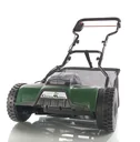 Kabelloser Rollenmäher, Zylindermäher „GM 38-18“ (ohne Akku und Ladegerät)