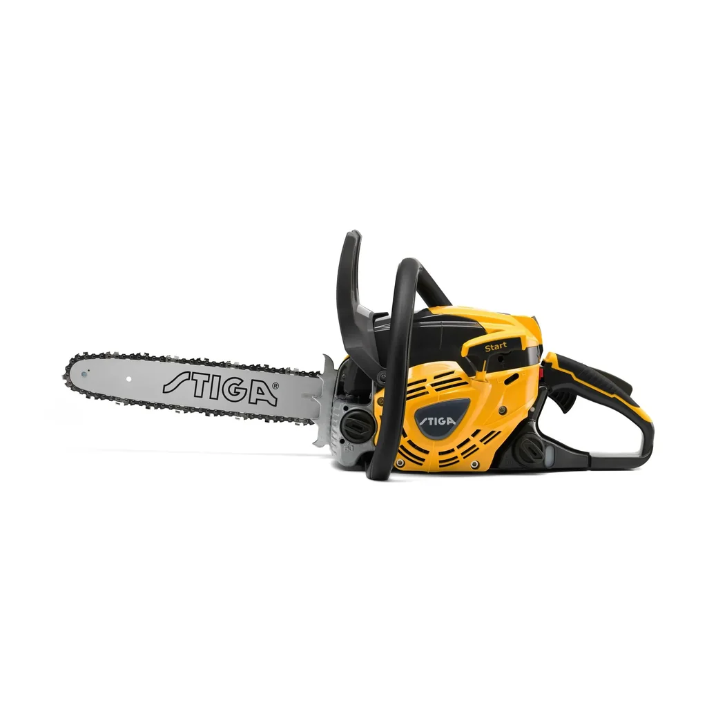 Benzin-Kettensäge CS 540 - 14"