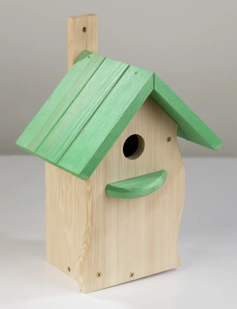 Meisen-Nistkasten "Feldberg"