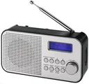 Tragbares DAB+ Radio
