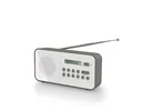 Tragbares DAB+ Radio