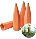 Bewässerungskegel "Hydro Wine" 4er Set