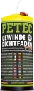 Gewindedichtfaden, 175 m Spule