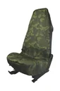 Sitzschoner Camouflage