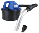 Kompakt Aschesauger WAS4L, 4 Liter, 600 Watt