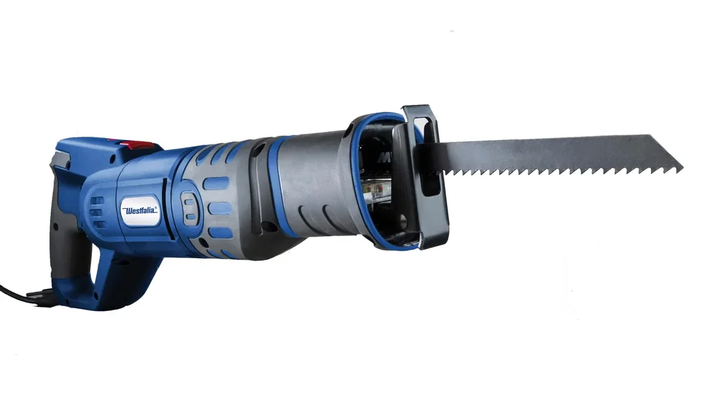 Säbelsäge RS 1050, 1050 Watt