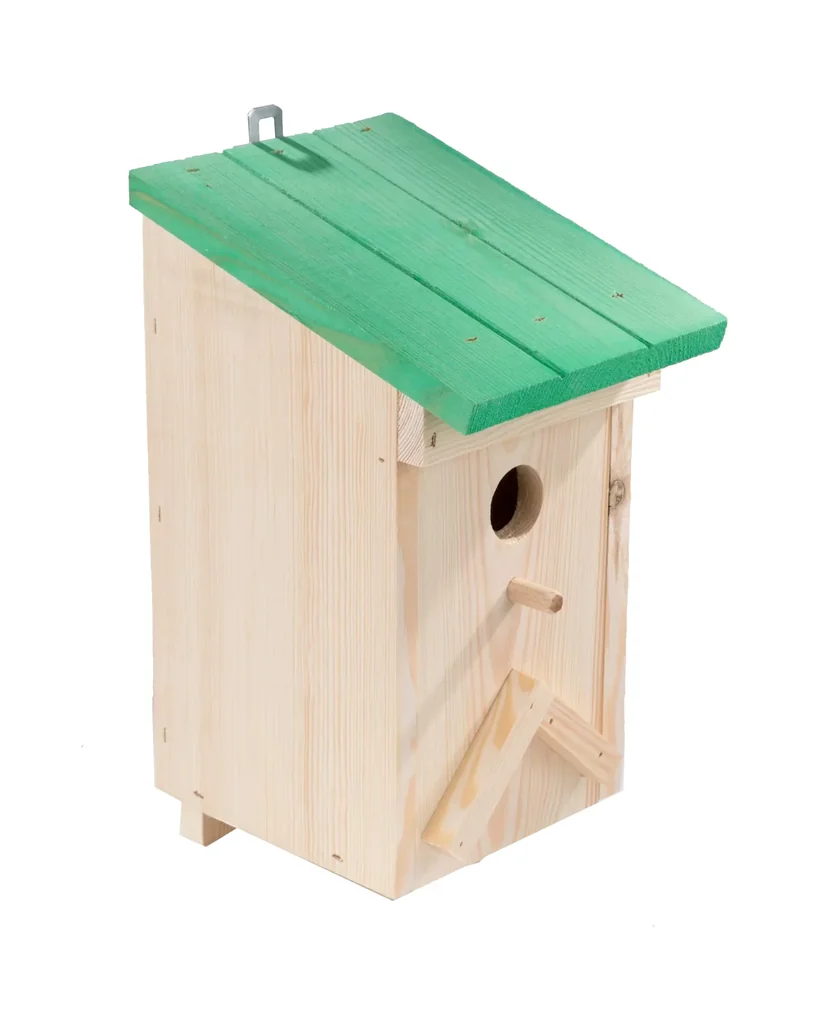 Nistkasten für Meisen "Eifel"