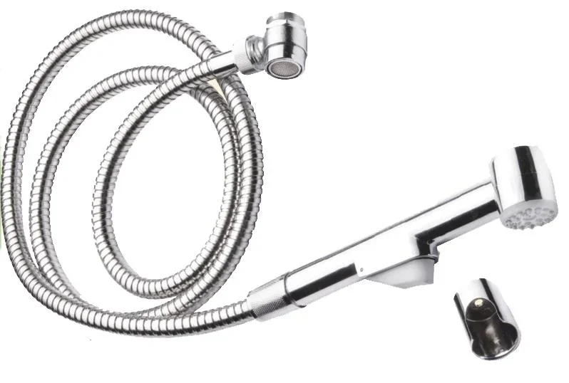 Waschbeckenbrause inkl. Schlauch und Adapter