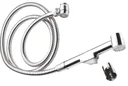 Waschbeckenbrause inkl. Schlauch und Adapter