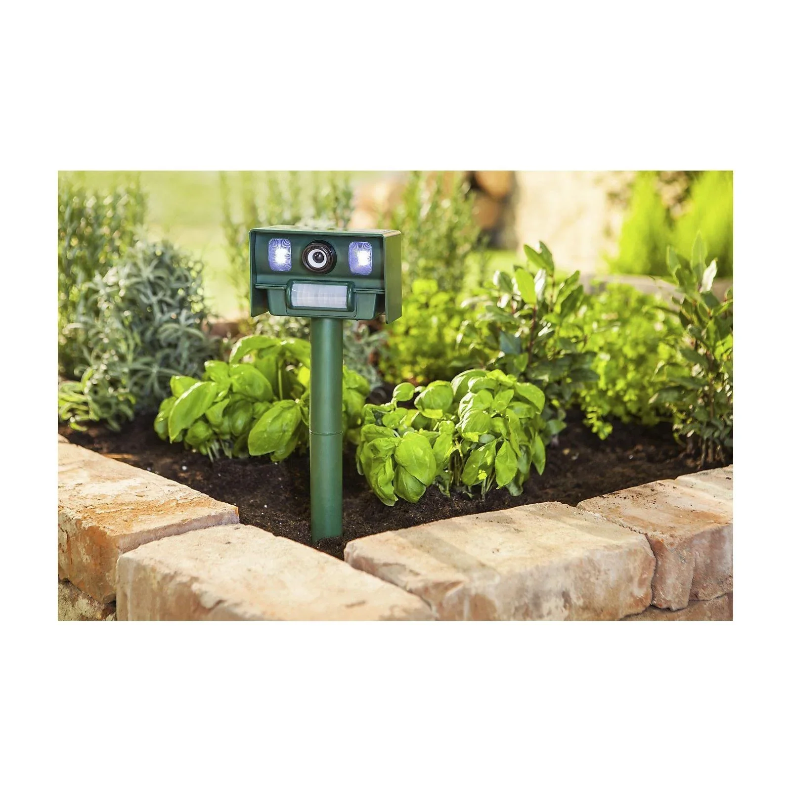 Solar-Tiervertreiber "FLASH"