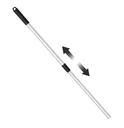 Aluminium- Teleskopgriff 120 cm zu Art.922152