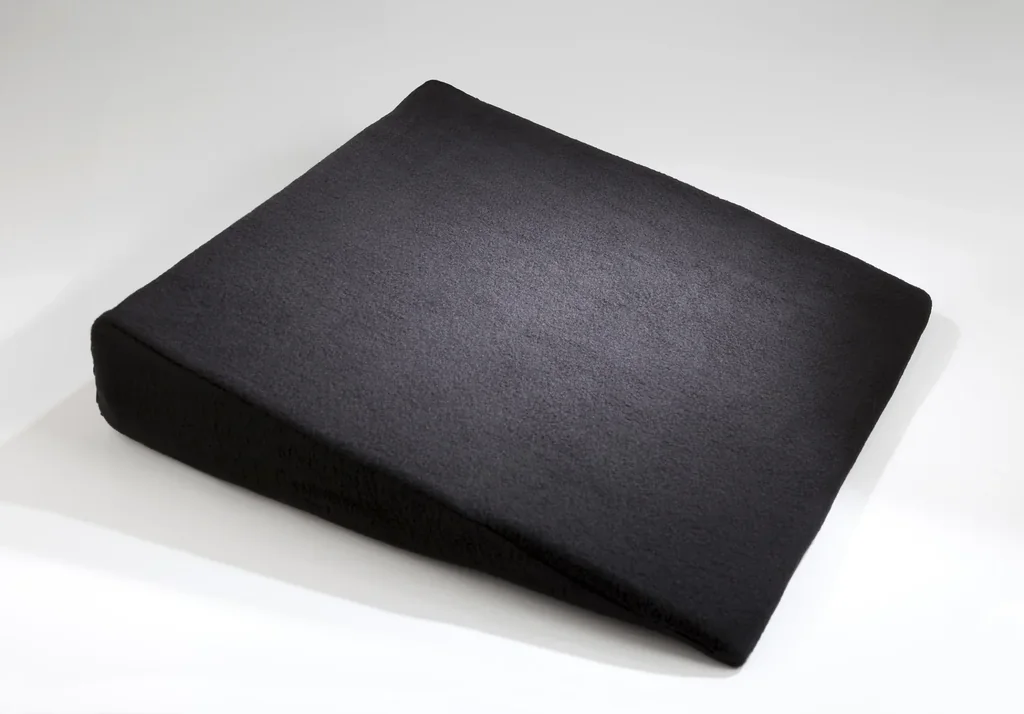 Sitz-Keilkissen, 35 x 38 x 8,5 cm