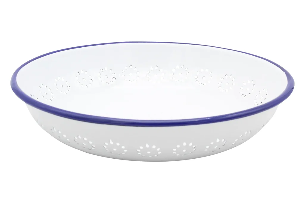 Obstschale/Brotkorb "Husum" 28 cm