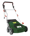 Elektrischer Vertikutierer & Lüfter „GMEVL 1800“, 1800 Watt