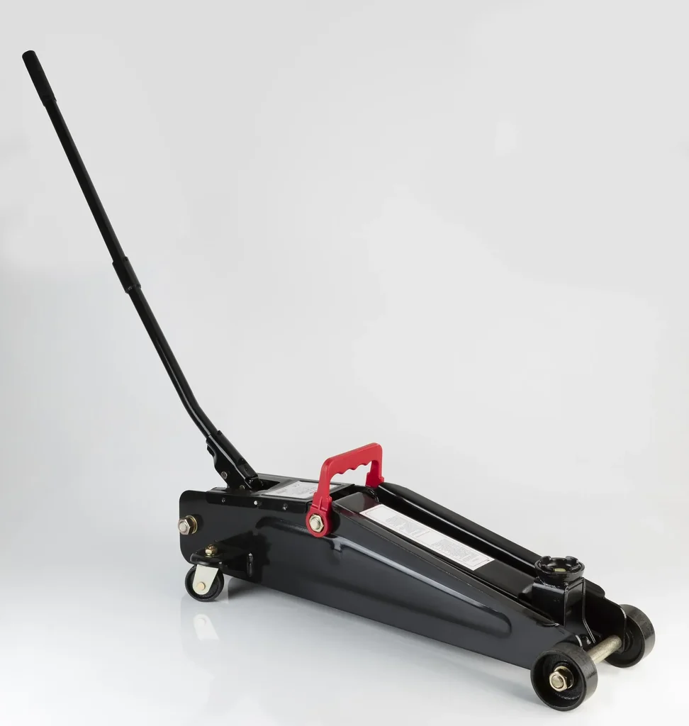 Rangierwagenheber "Speedy" 2,25 t