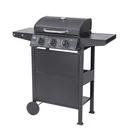 Gasgrill "San Jose" 3 Brenner