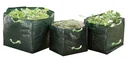 Gartensäcke, 3 Stück