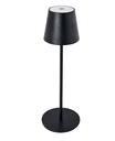 LED Akku Tischleuchte