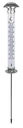 Led Garten Thermometer XXL