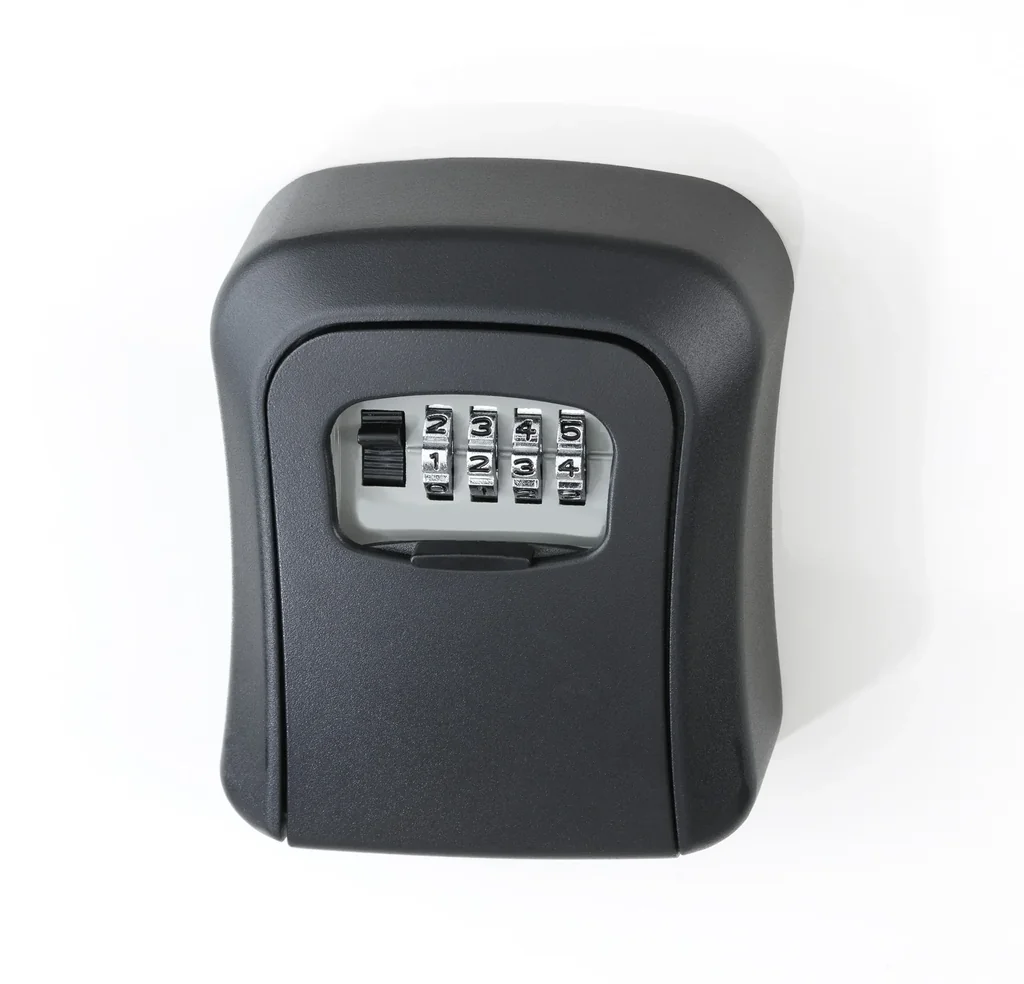 Schlüsseltresor Schlüsselbox