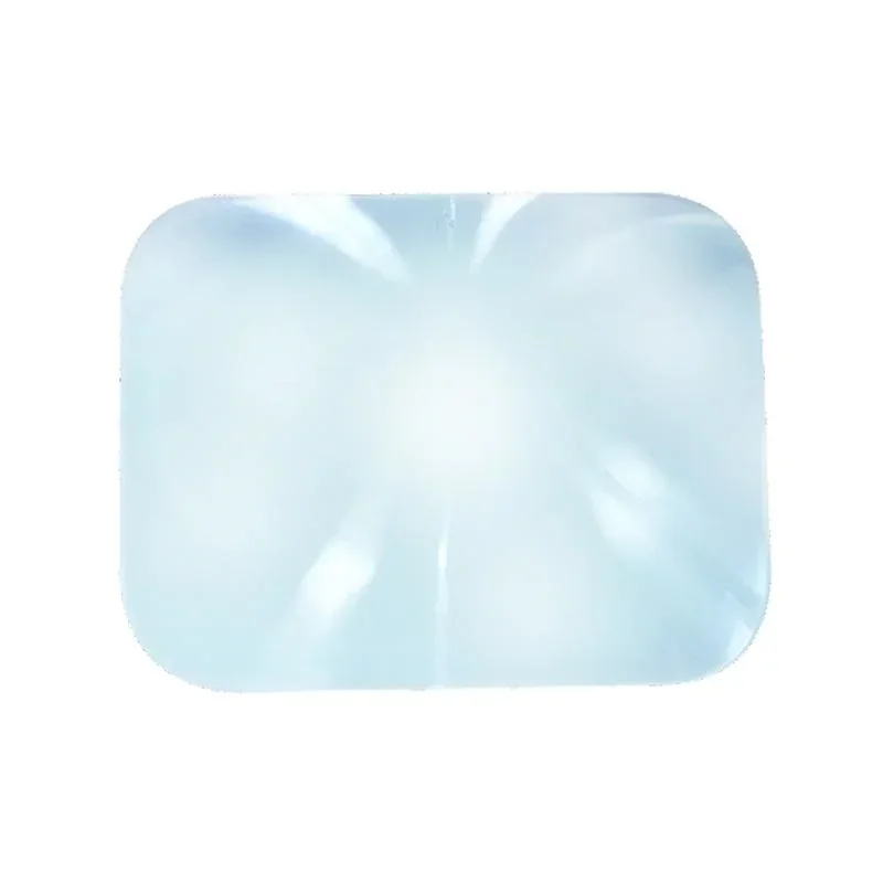 Weitwinkel Heckfenster