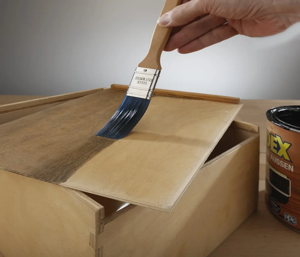 Spezialpinsel Set, 10-teilig