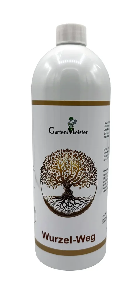 Wurzel-Weg 1 Liter